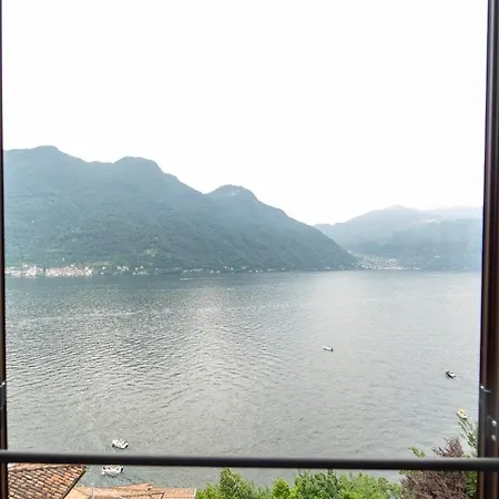 Lakefront With A View, Parking And Swimming Pool * Нессо